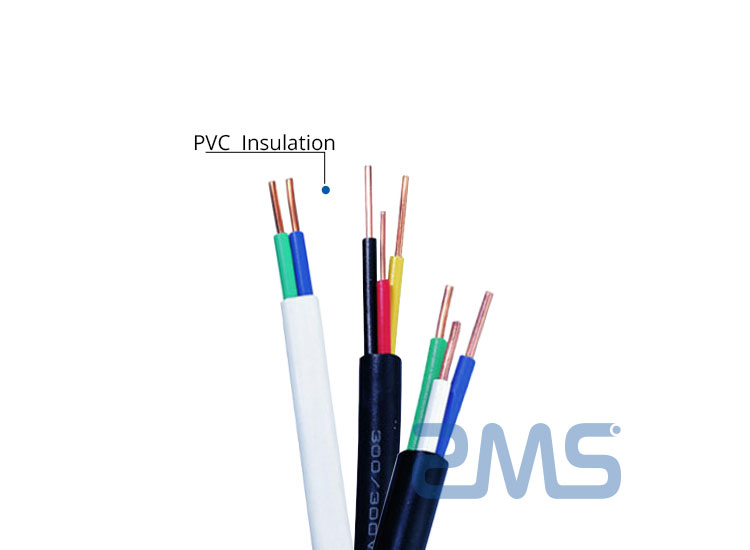 PVC para Cable