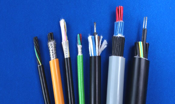 diferentes tipos de cables ignífugos