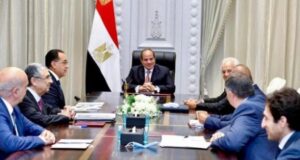 Egipto Construirá Un Cable Submarino Nuevo Para Conectar Grecia
