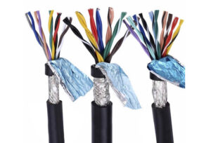¿Qué Es Un Cable de Par Trenzado? El Uso de Cables de Par Trenzado