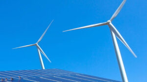 España Se Convertirá en Una Potencia Energética con Energía Renovable