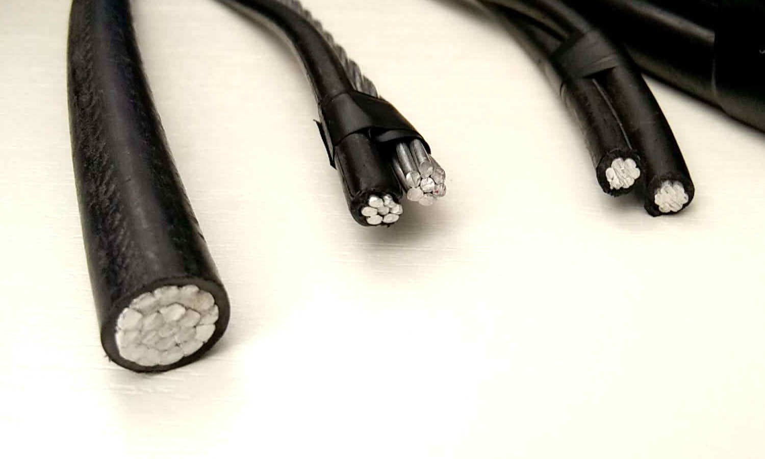 Características de Los ABC Cables Aéreos Eléctricos - ZMS Cables