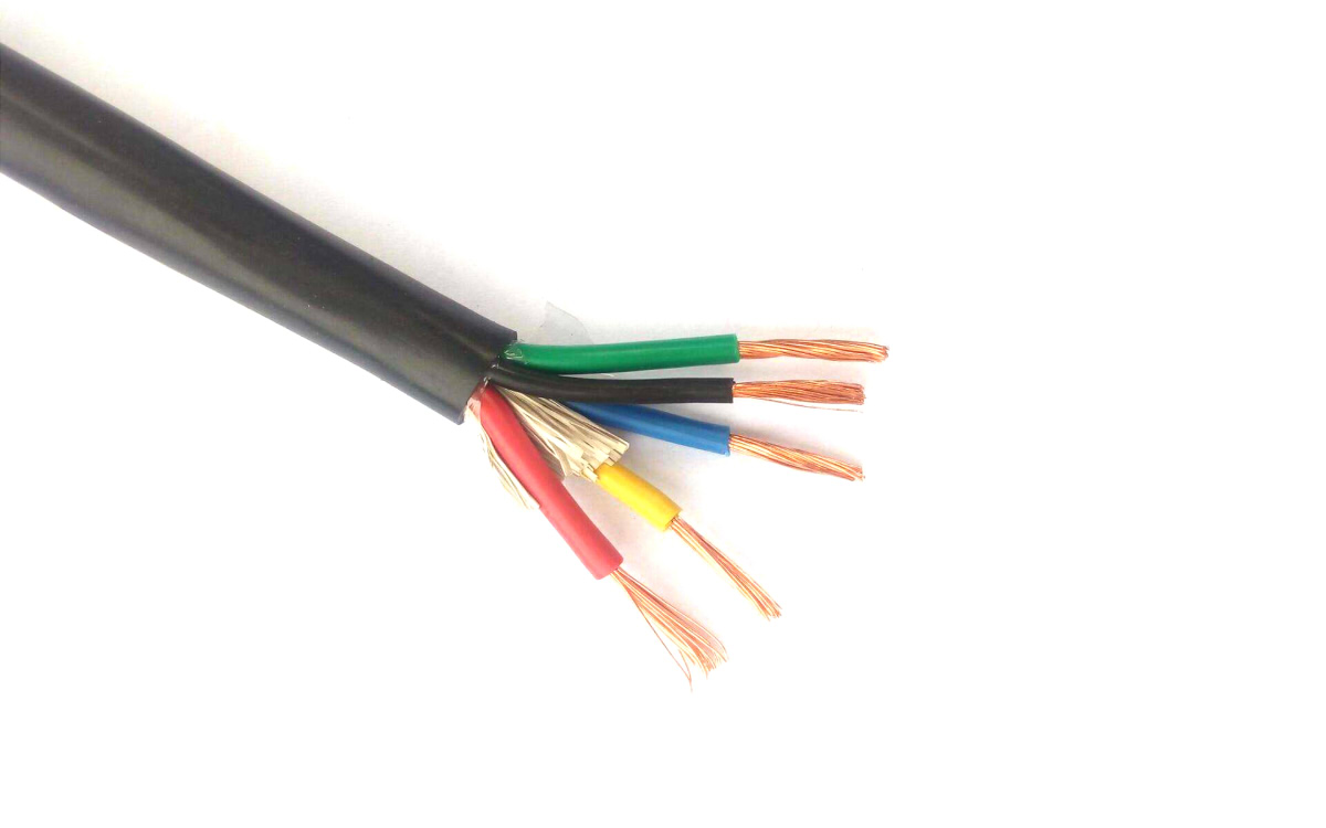 Consideraciones Para Comprar Cables Eléctricos Industriales