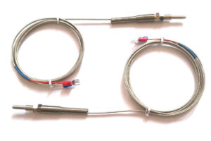 ¿Qué Es El Cable Termopar Compensado? La Clave para Una Medición Precisa y Fiable de Temperatura