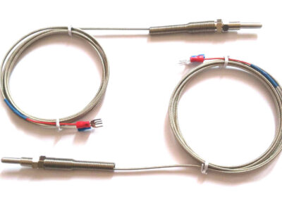 Cables para termopares