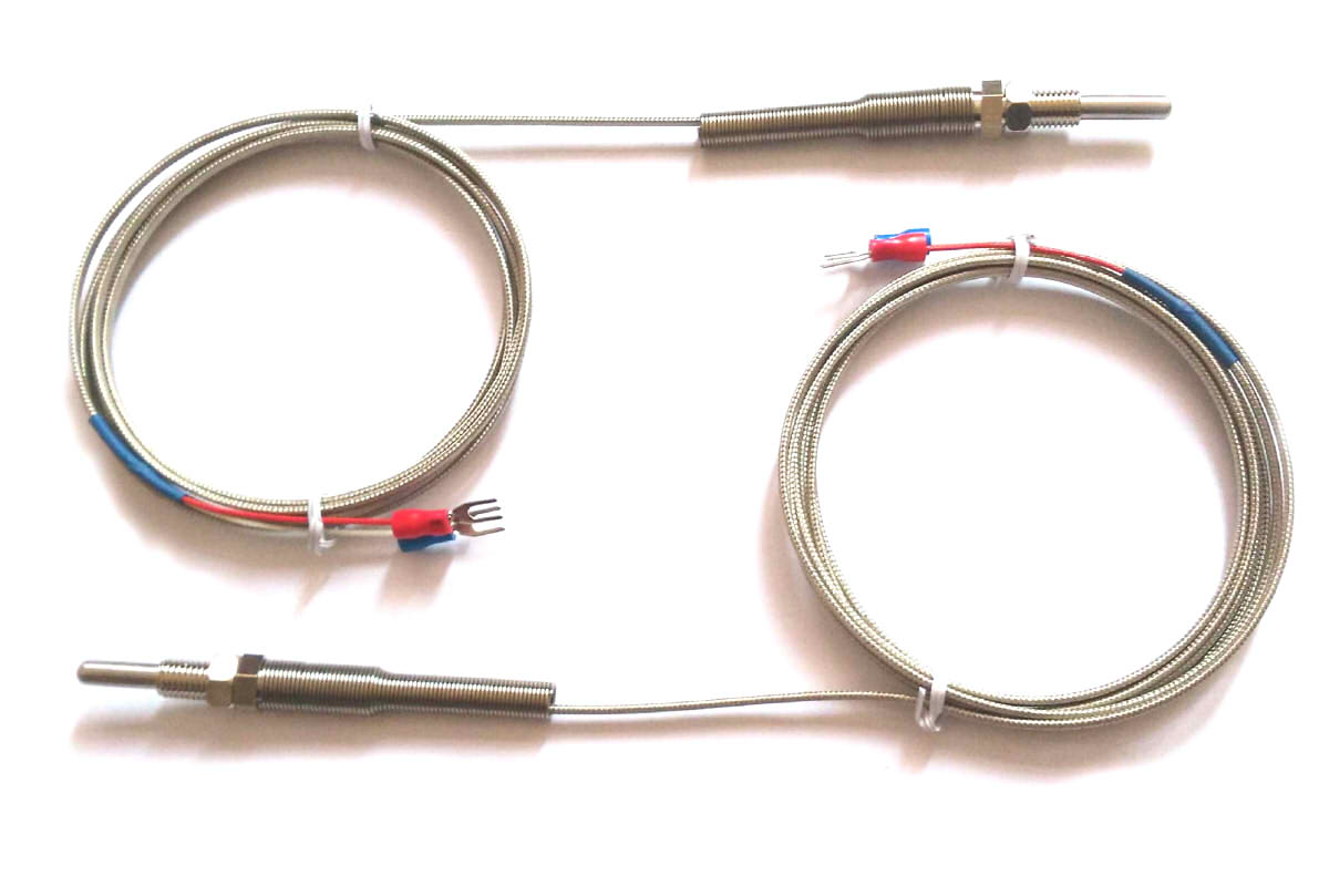 Cables para termopares