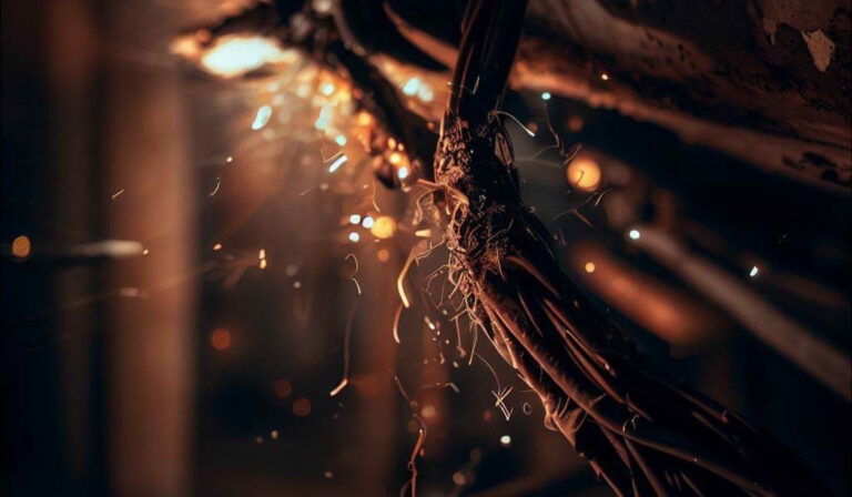 Tipos de Fallas en Cables y Métodos Básicos para Su Detección