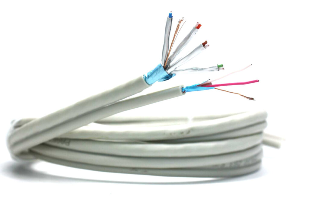 Cable STP
