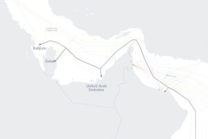 SubCom Construirá el Cable Submarino Regional Al Khaleej de Bahréin