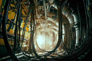 Cables Nucleares: Garantizando la Seguridad y el Rendimiento en la Energía Atómica