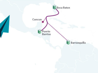 Tikal cable 2023