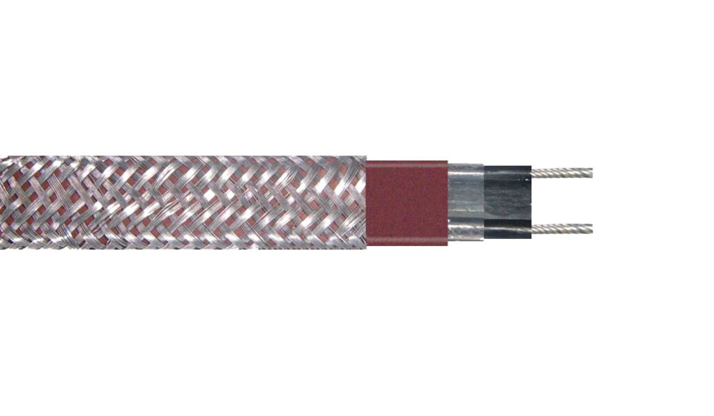 Cable autorregulable