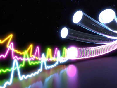 Comunicaciones por fibra óptica