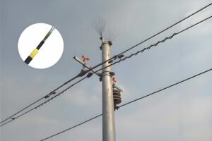 Normas de Aceptación de las Obras de Líneas de Cable ADSS