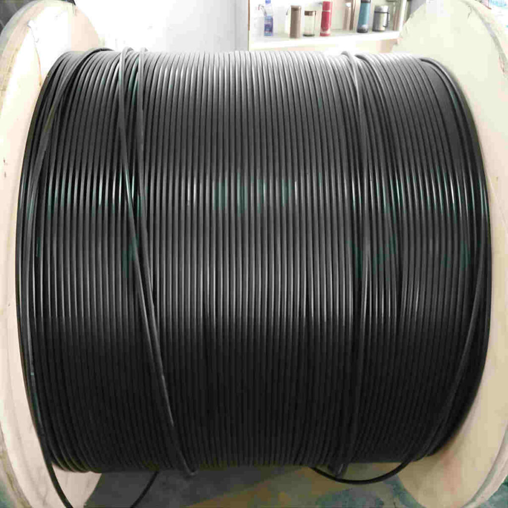 ADSS Cables Negros