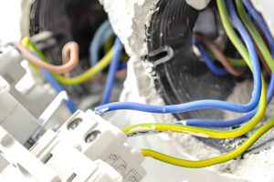 Entendiendo el Cableado Eléctrico Doméstico: Aspectos Esenciales sobre el Calibre de los Cables