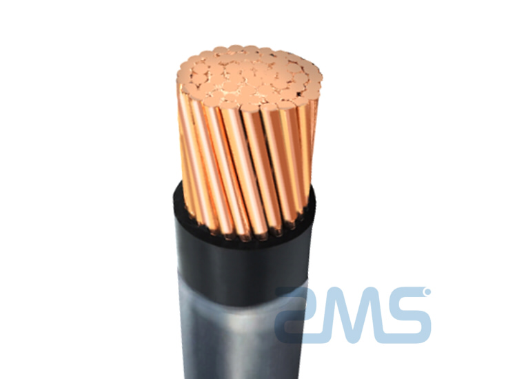 XHHW Cable PVC