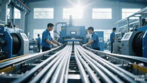 Resumen de las noticias importantes de la industria de cables en el mundo en junio de 2025