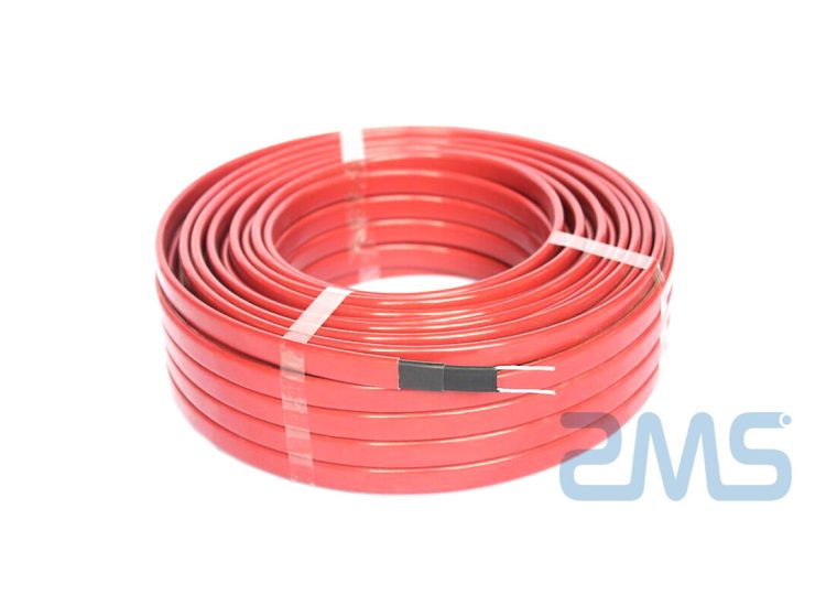ZMS producto de cable calefactor autorregulante